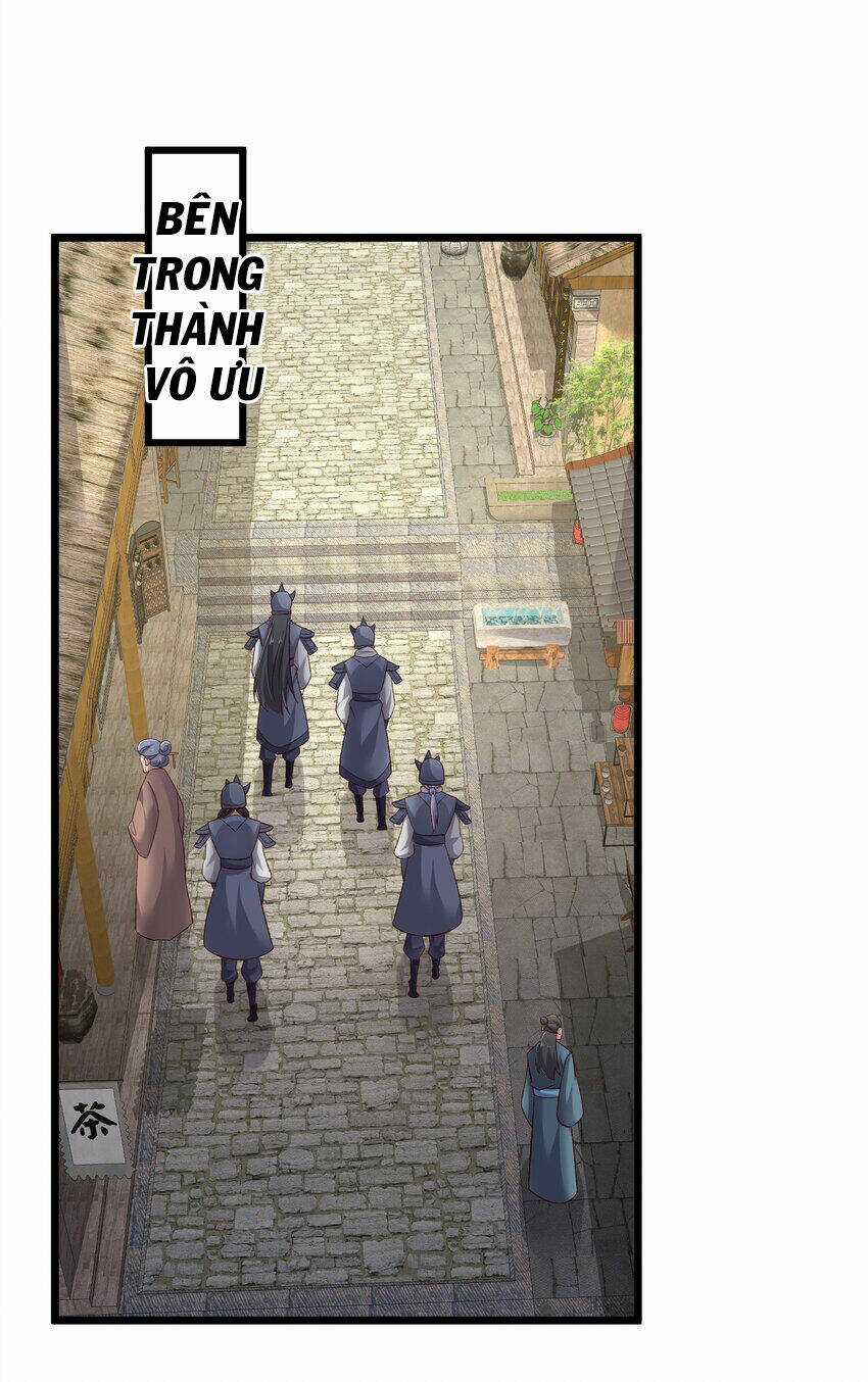 Nguyên Long - Chapter 336 - Trang 31