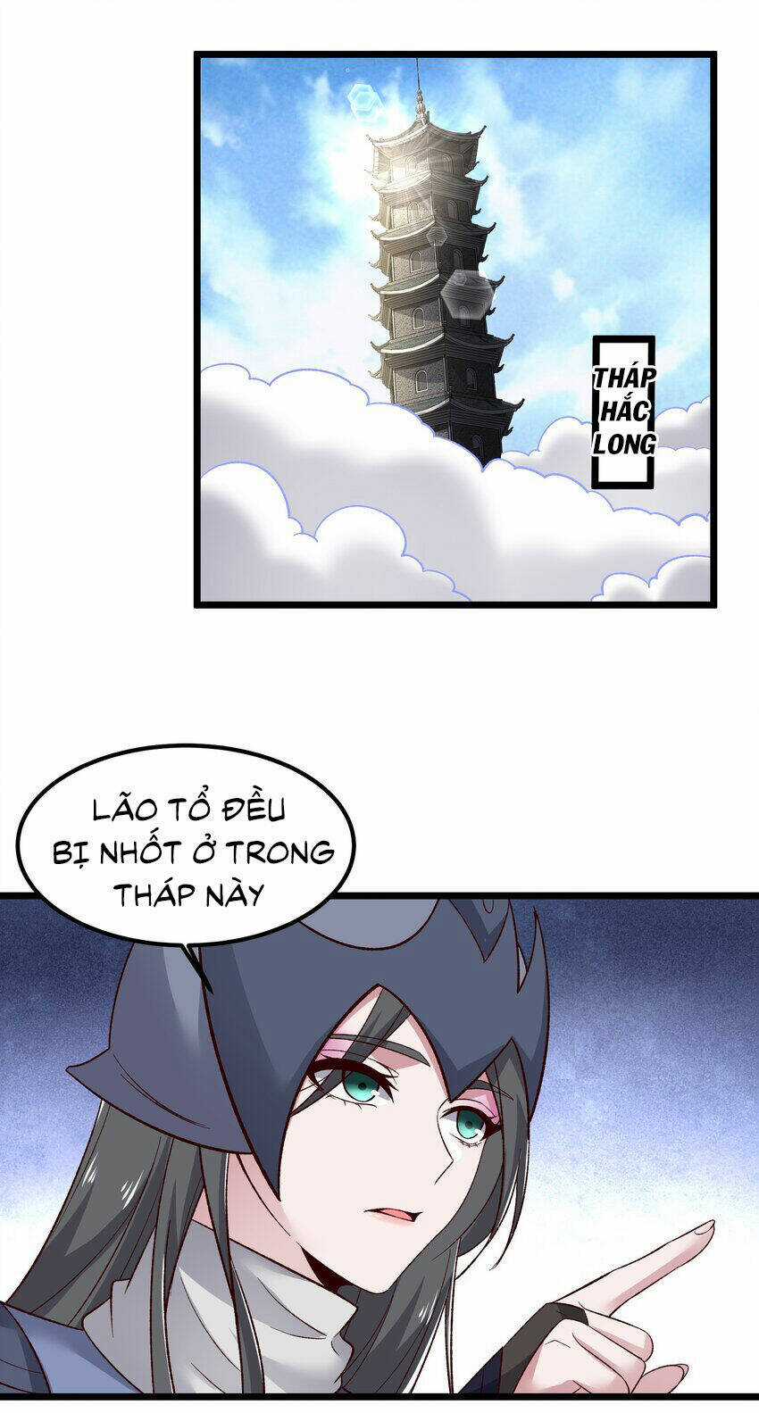 Nguyên Long - Chapter 336 - Trang 32