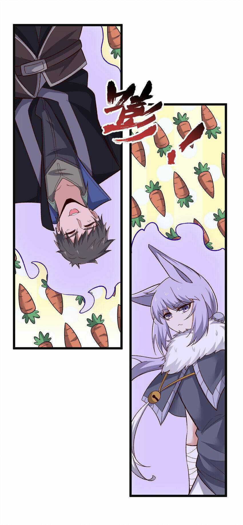 Nguyên Long - Chapter 336 - Trang 36