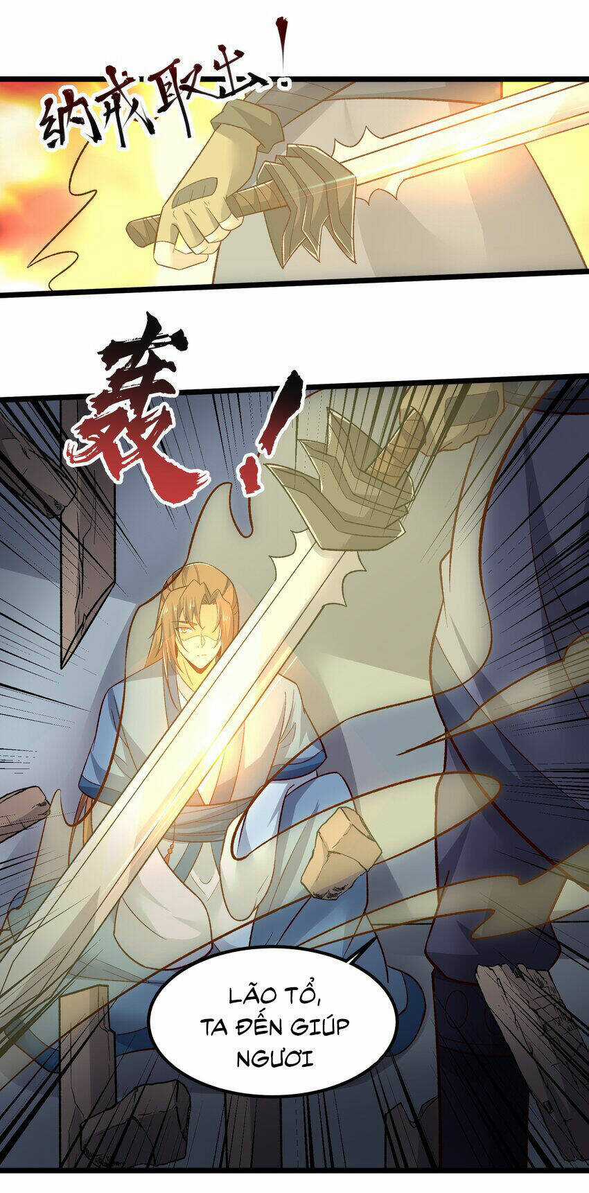 Nguyên Long - Chapter 336 - Trang 39