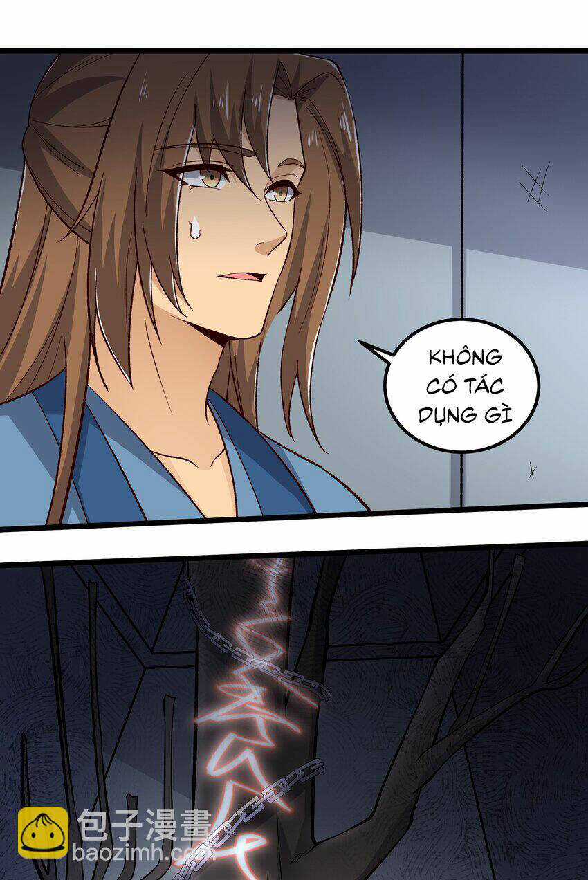 Nguyên Long - Chapter 336 - Trang 41