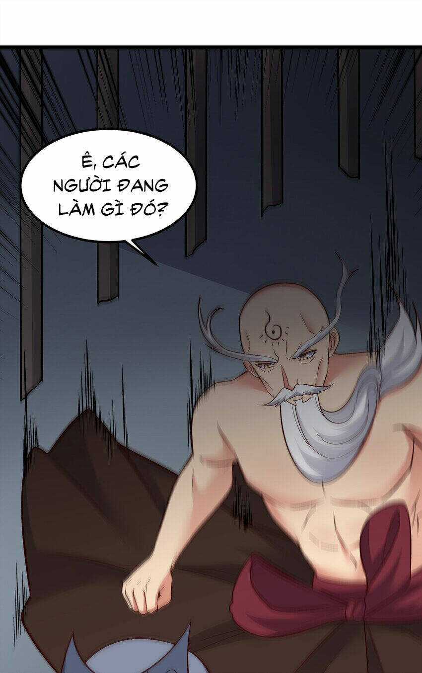 Nguyên Long - Chapter 336 - Trang 43