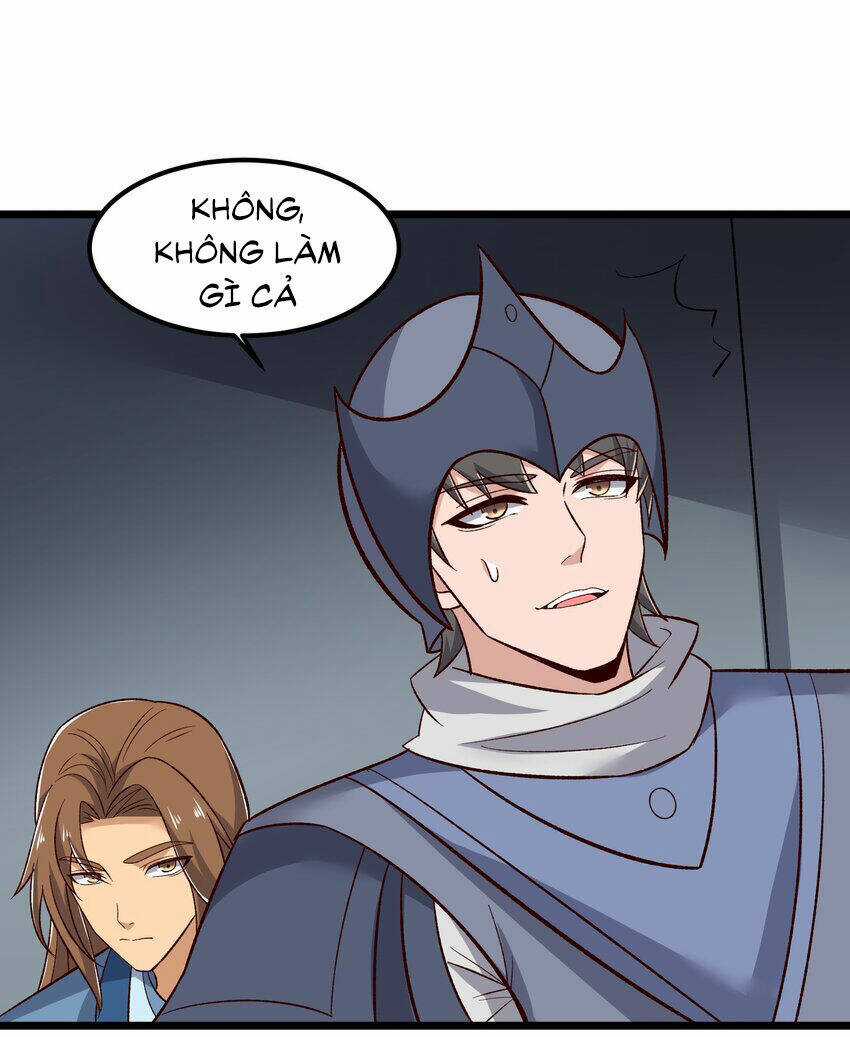 Nguyên Long - Chapter 336 - Trang 45