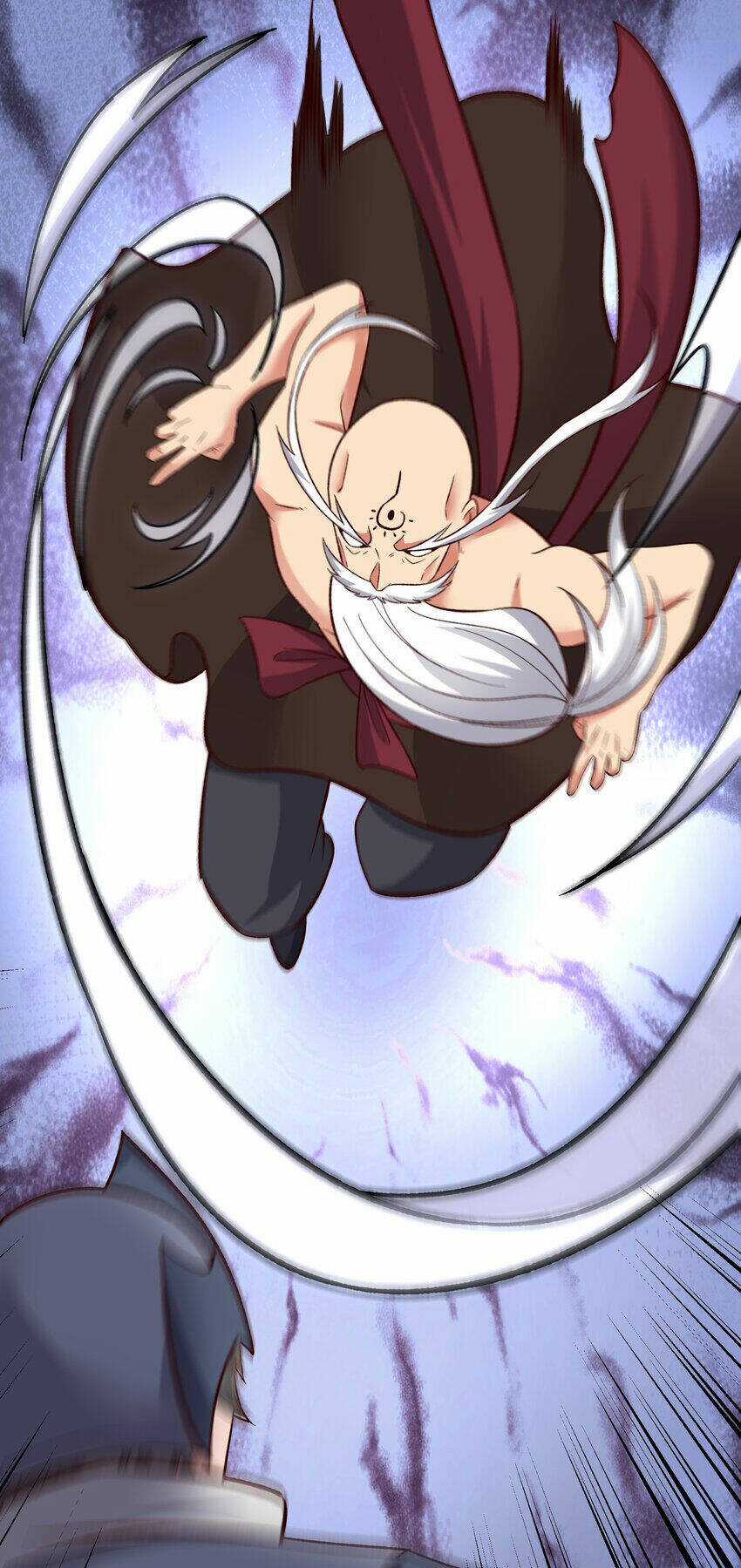 Nguyên Long - Chapter 336 - Trang 47