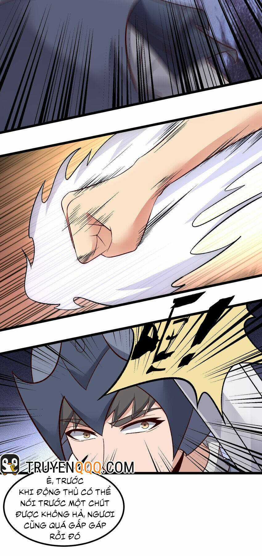 Nguyên Long - Chapter 336 - Trang 48