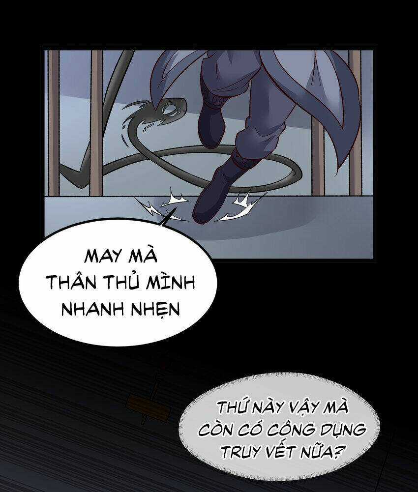 Nguyên Long - Chapter 336 - Trang 53