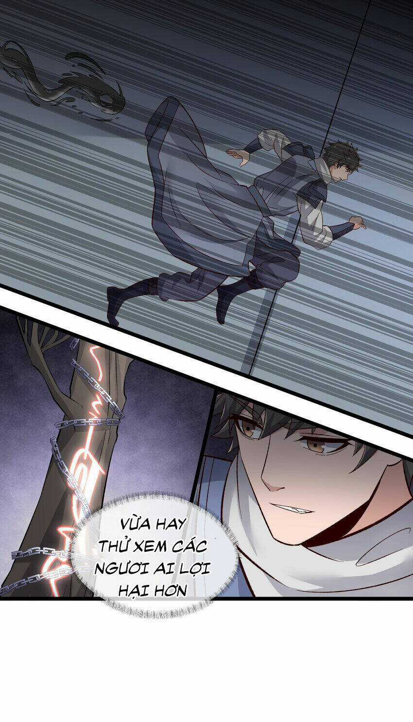 Nguyên Long - Chapter 336 - Trang 54