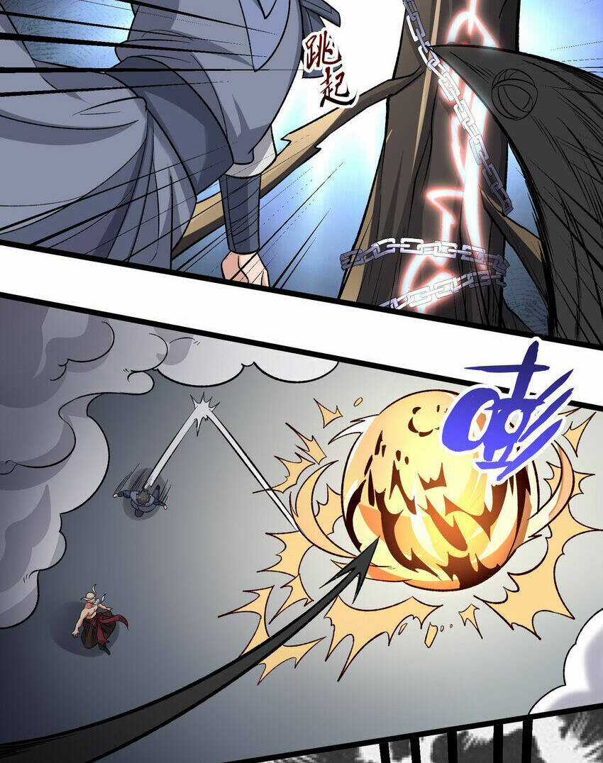 Nguyên Long - Chapter 336 - Trang 56