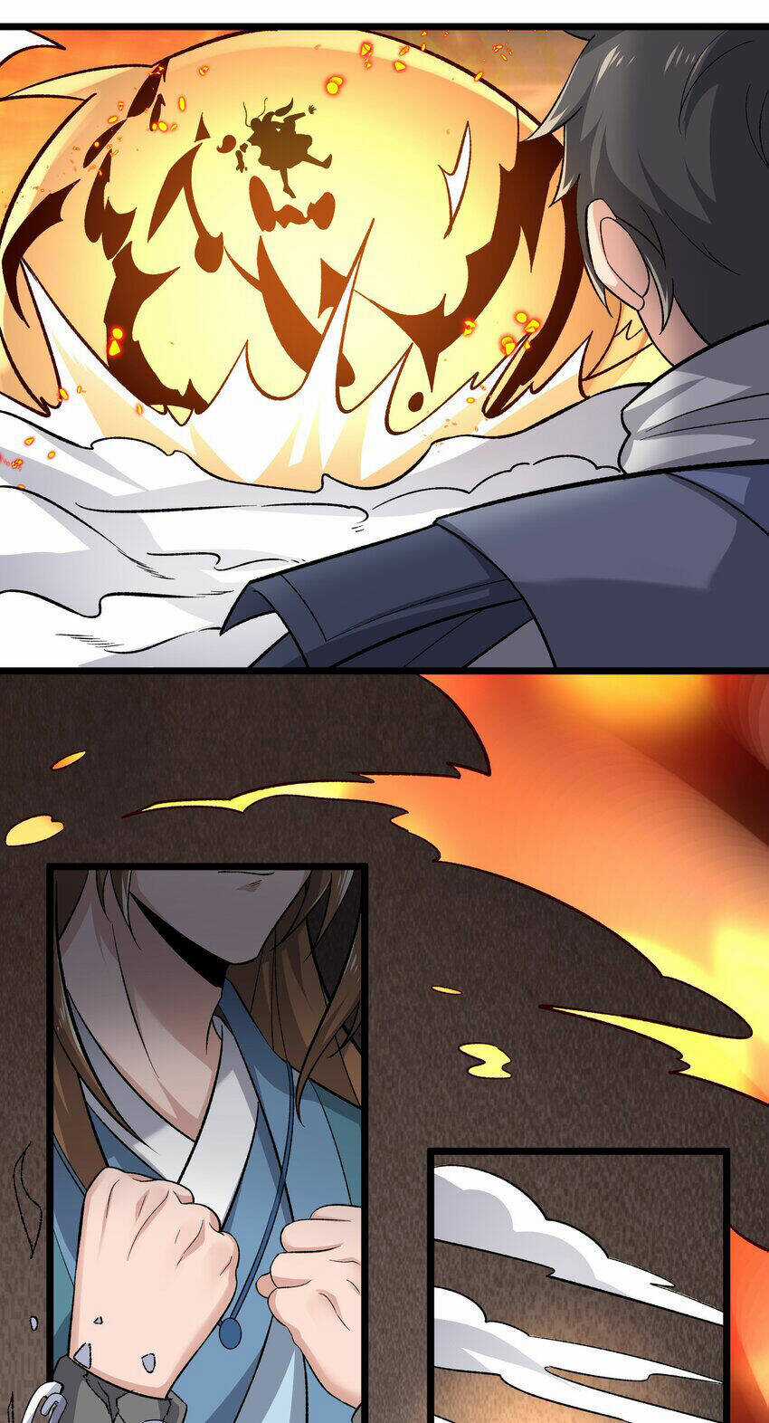 Nguyên Long - Chapter 336 - Trang 59