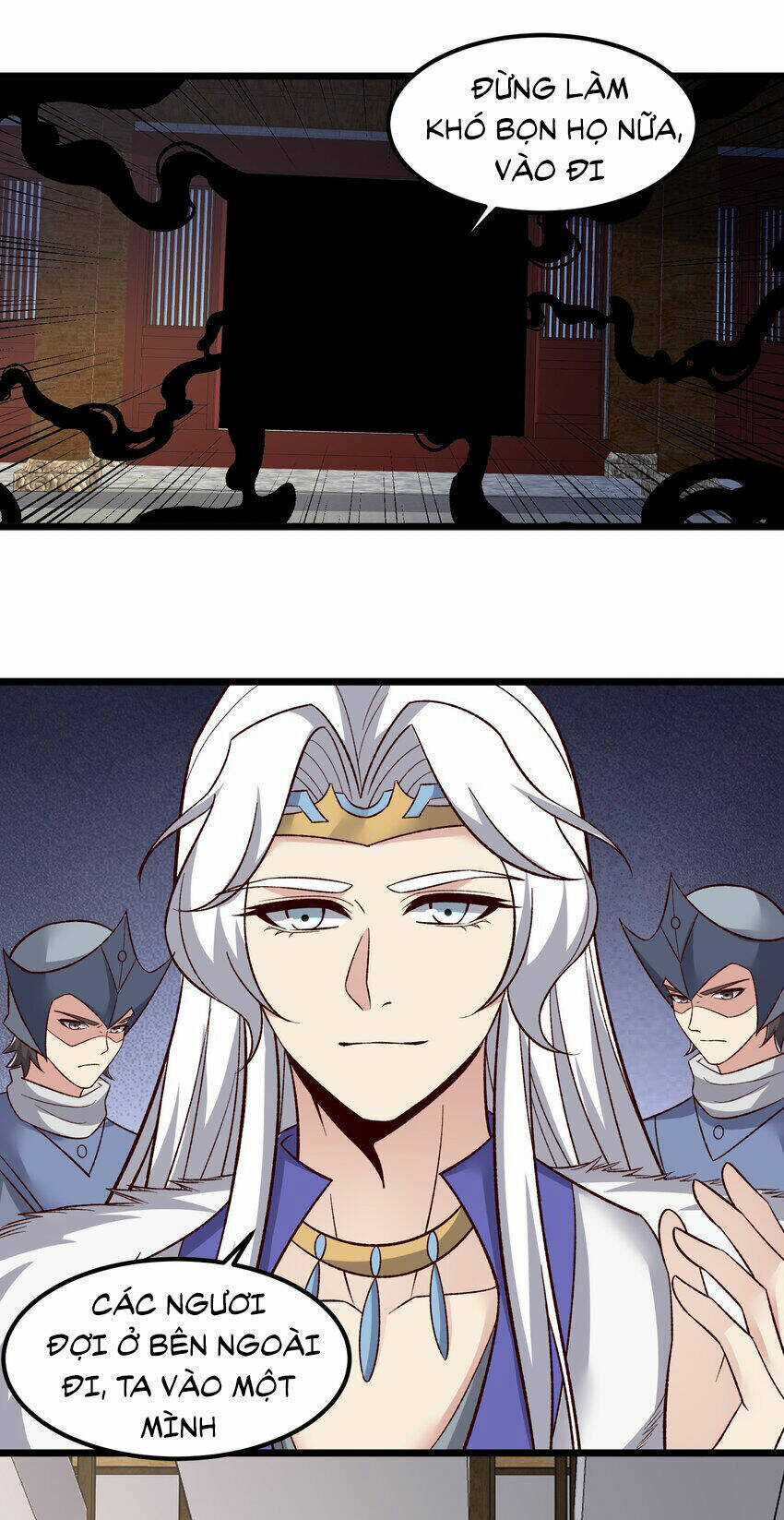 Nguyên Long - Chapter 336 - Trang 7