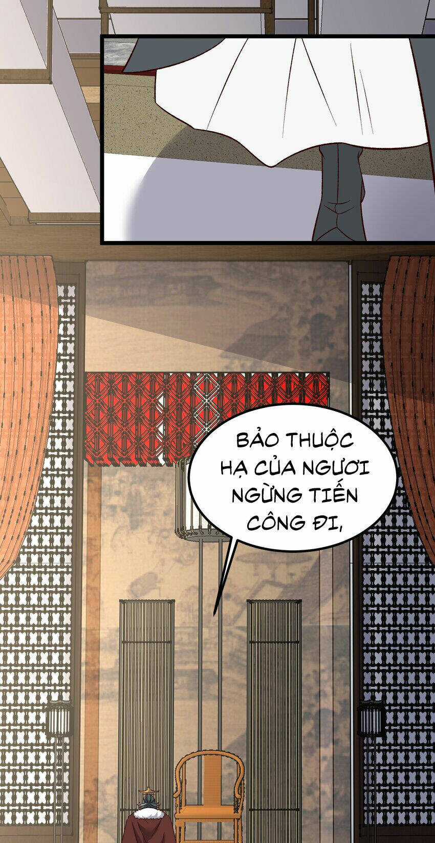 Nguyên Long - Chapter 336 - Trang 8