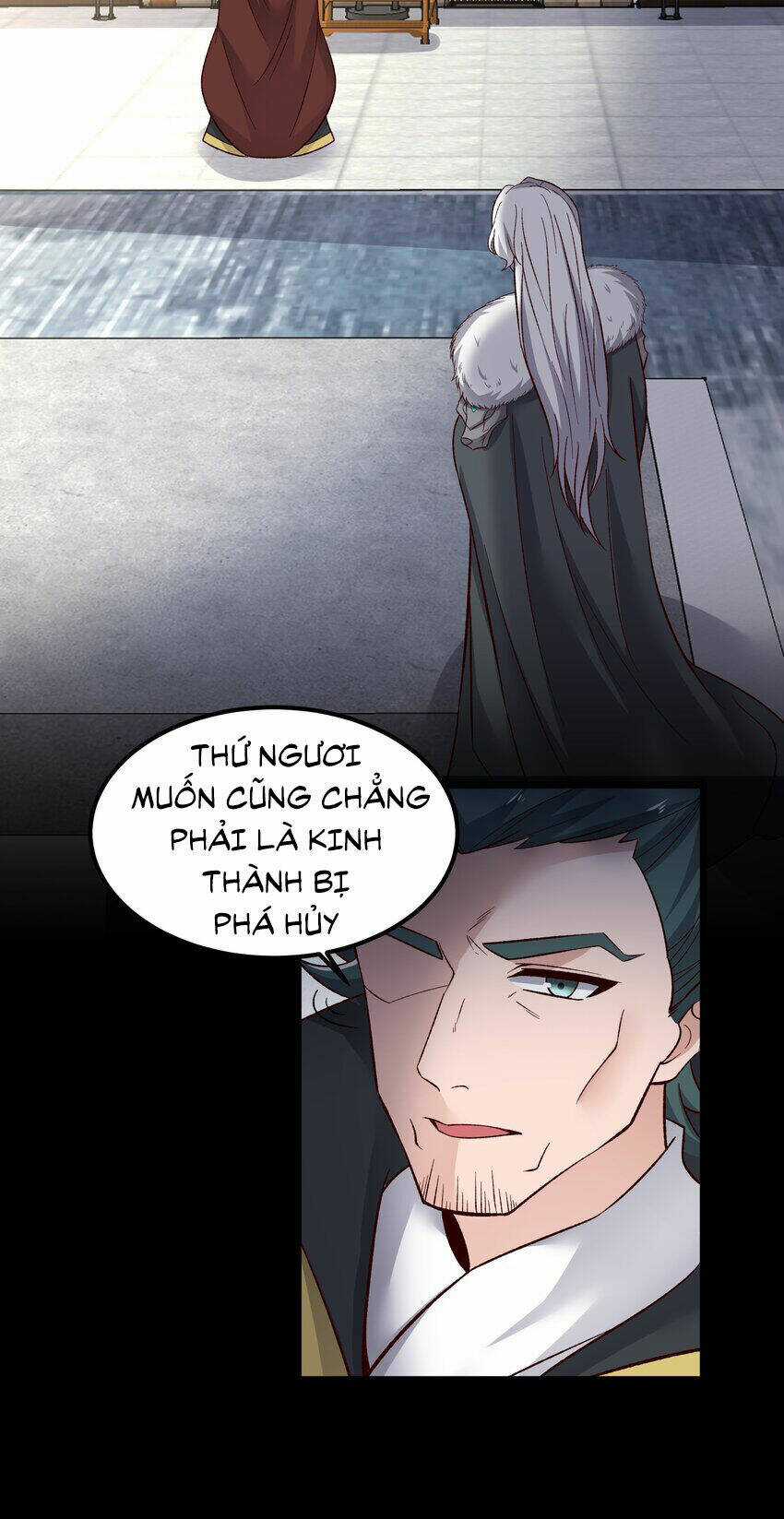 Nguyên Long - Chapter 336 - Trang 9