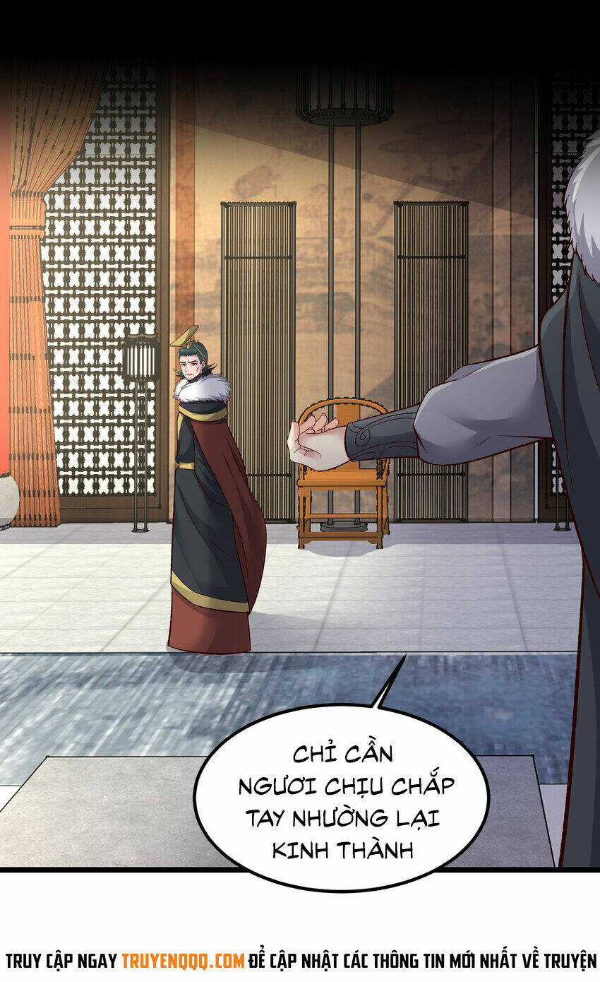 Nguyên Long - Chapter 336 - Trang 10