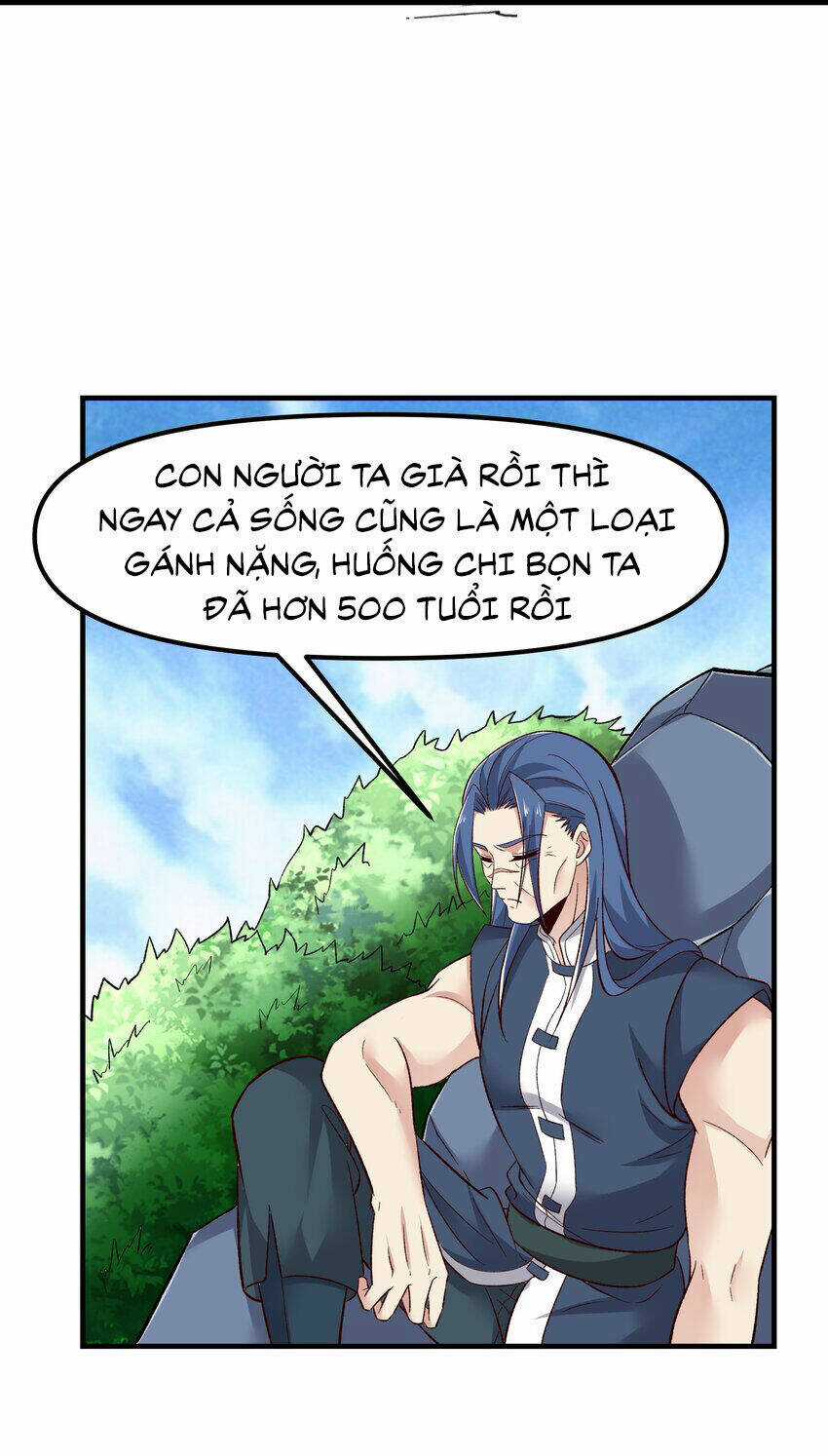 Nguyên Long - Chapter 337 - Trang 15