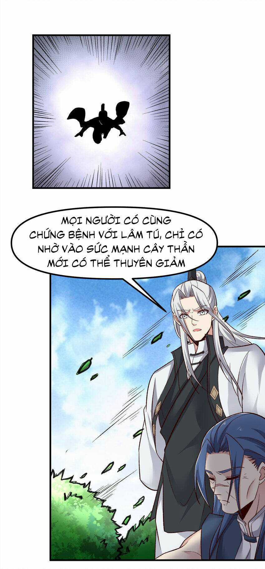 Nguyên Long - Chapter 337 - Trang 16