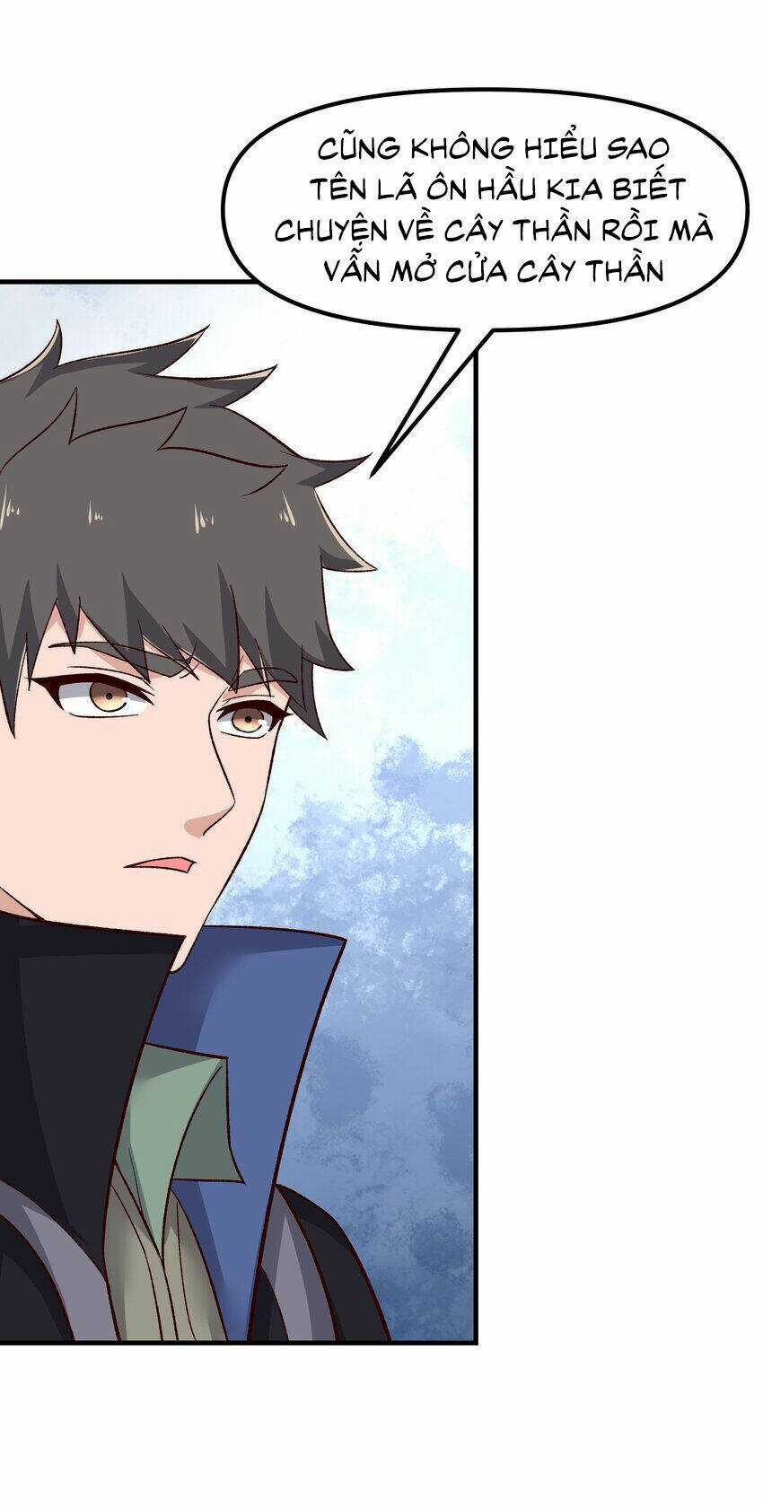 Nguyên Long - Chapter 337 - Trang 21