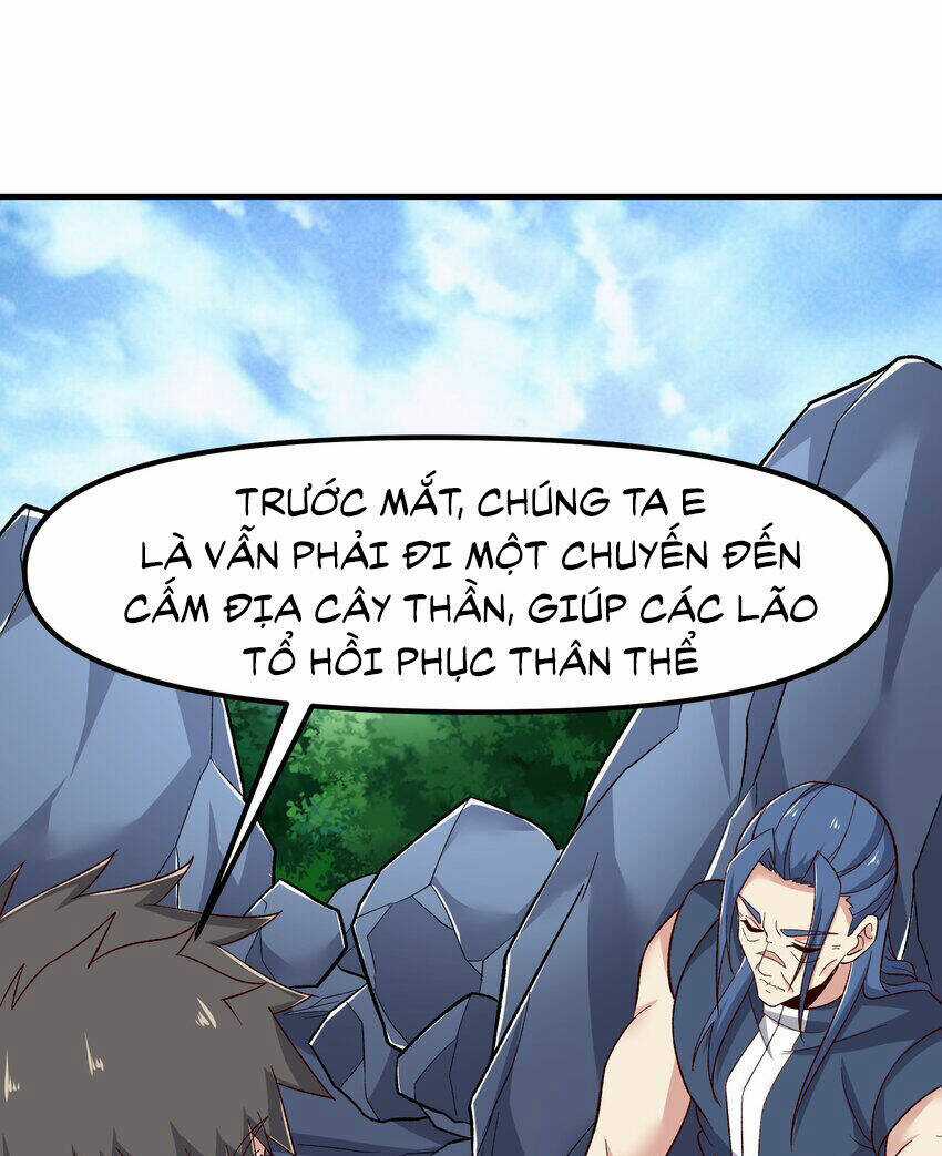Nguyên Long - Chapter 337 - Trang 22