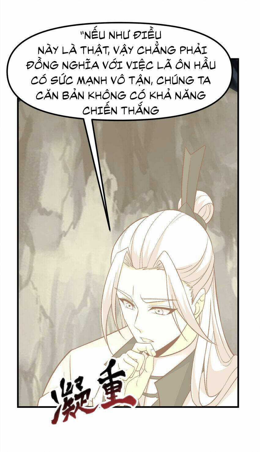 Nguyên Long - Chapter 337 - Trang 38