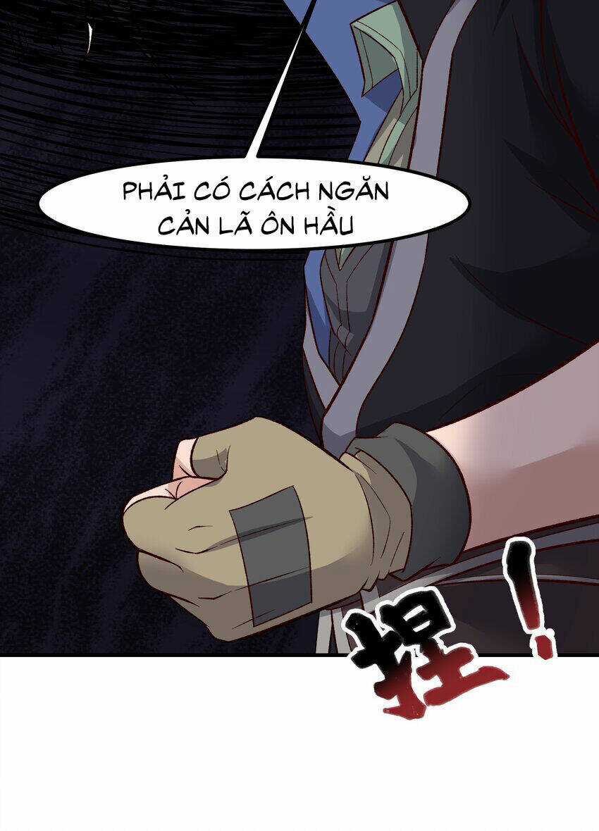 Nguyên Long - Chapter 337 - Trang 40