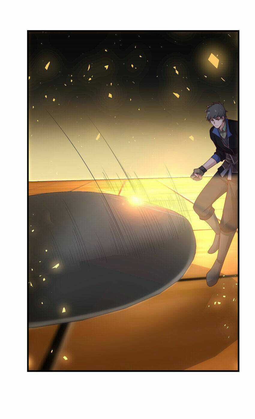 Nguyên Long - Chapter 337 - Trang 48