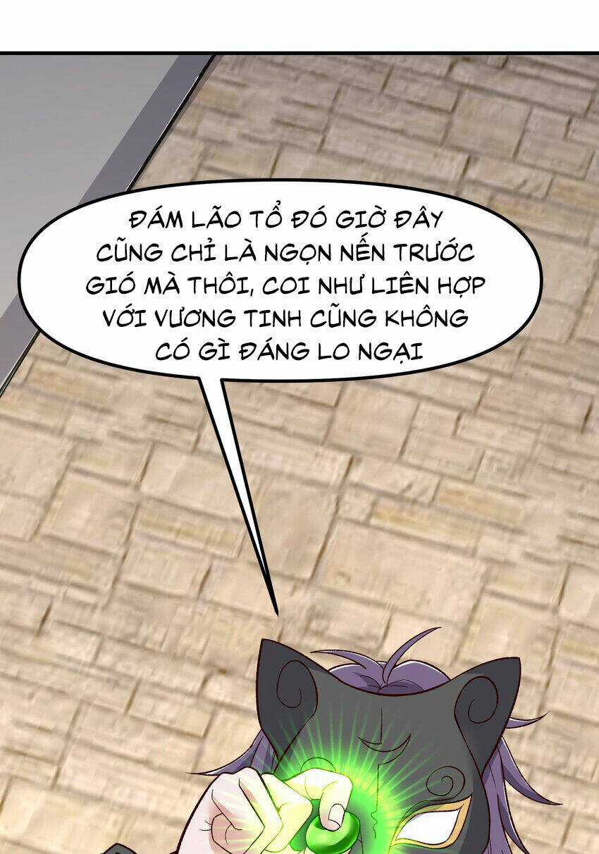 Nguyên Long - Chapter 337 - Trang 6