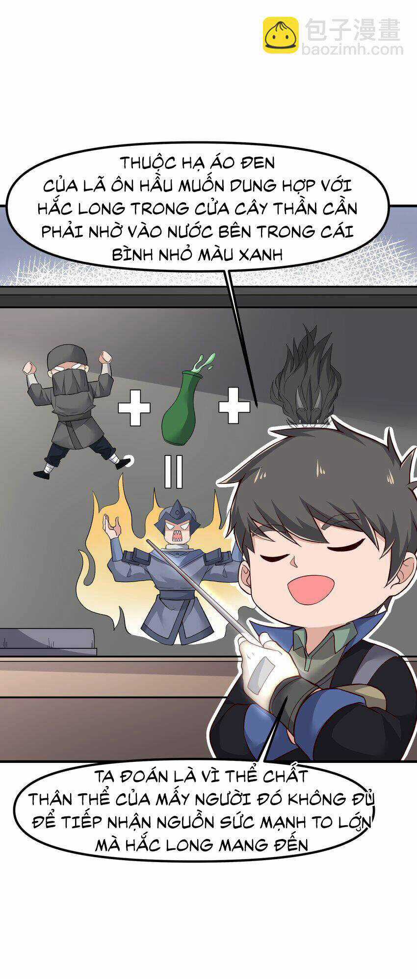 Nguyên Long - Chapter 337 - Trang 56