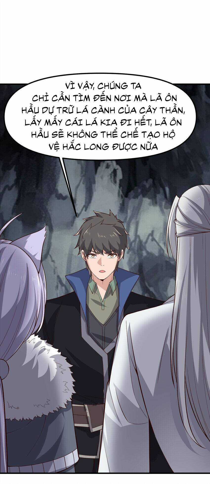 Nguyên Long - Chapter 337 - Trang 59