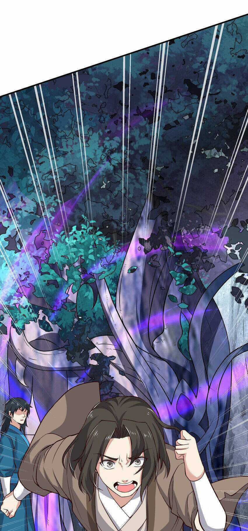 Nguyên Long - Chapter 337 - Trang 60