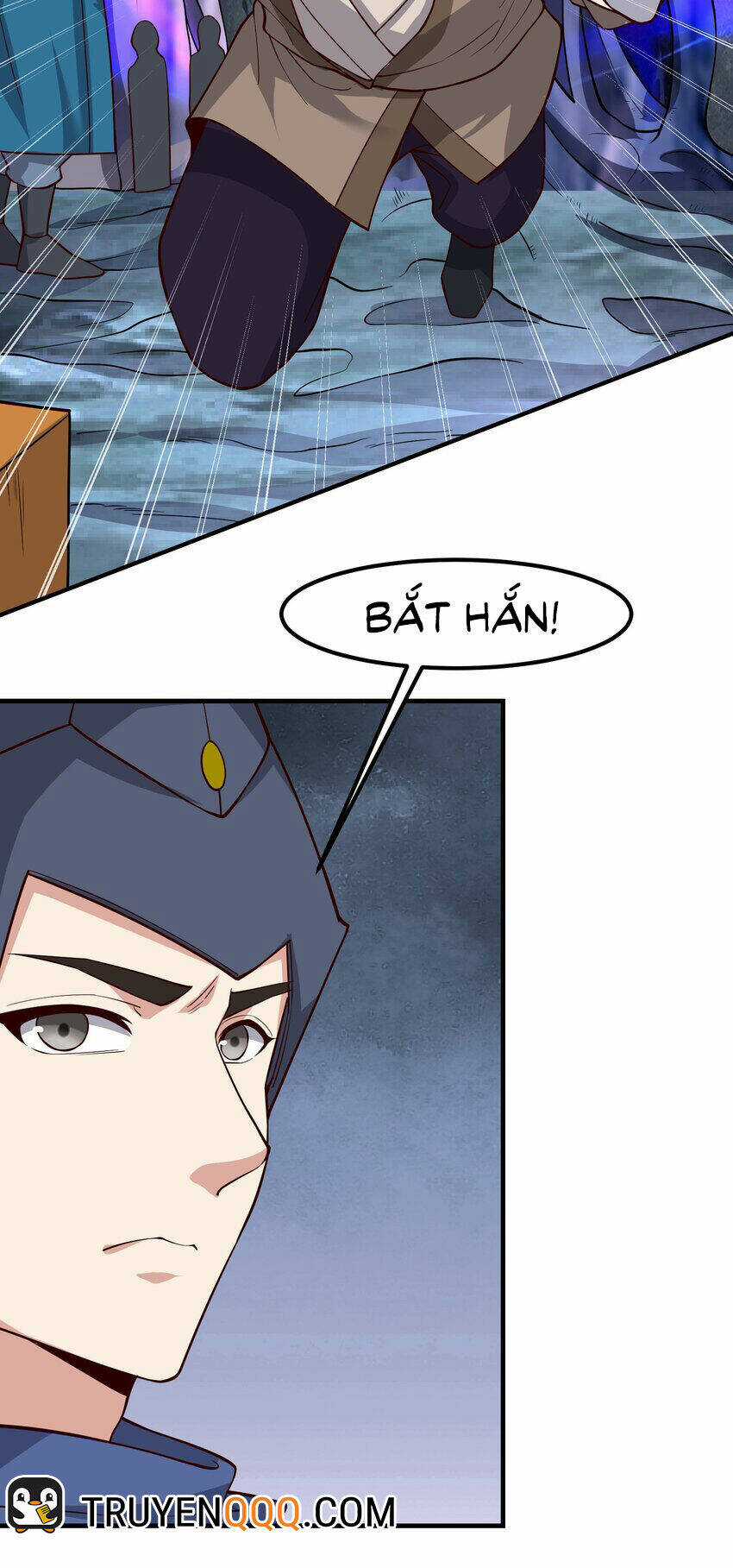 Nguyên Long - Chapter 337 - Trang 61