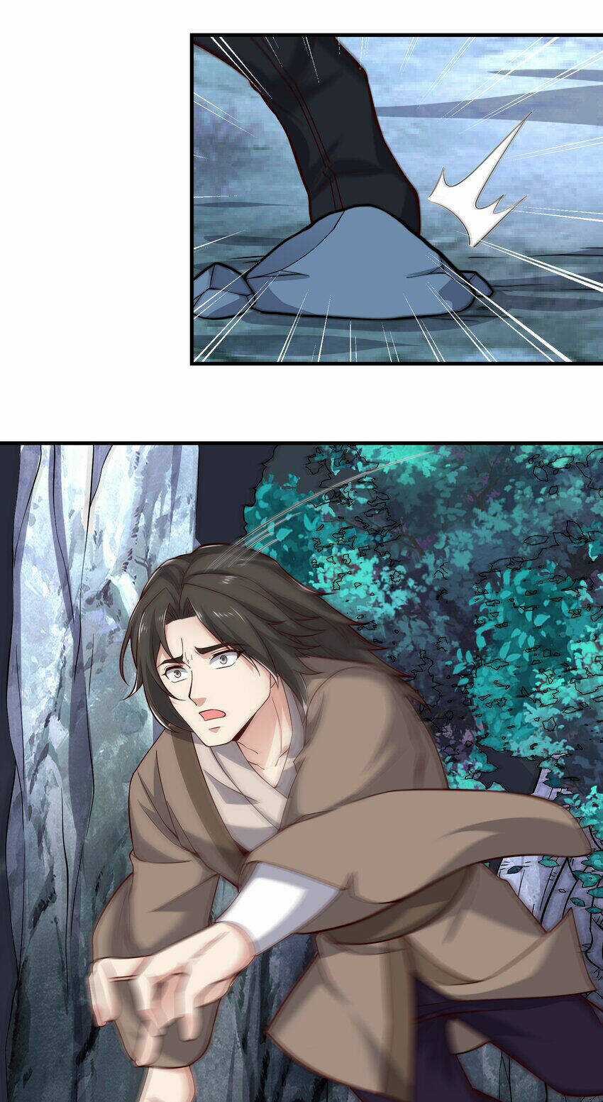 Nguyên Long - Chapter 337 - Trang 62