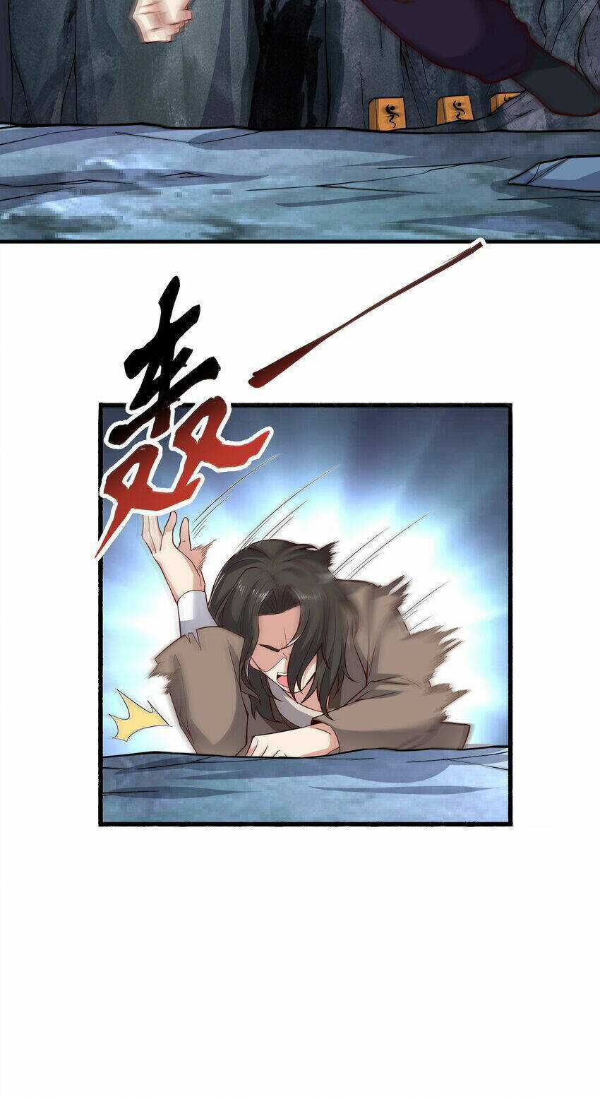 Nguyên Long - Chapter 337 - Trang 63