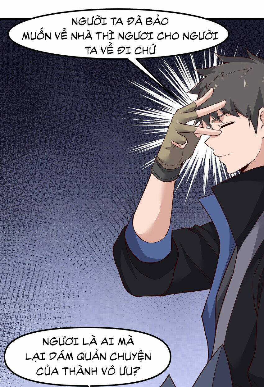 Nguyên Long - Chapter 337 - Trang 70