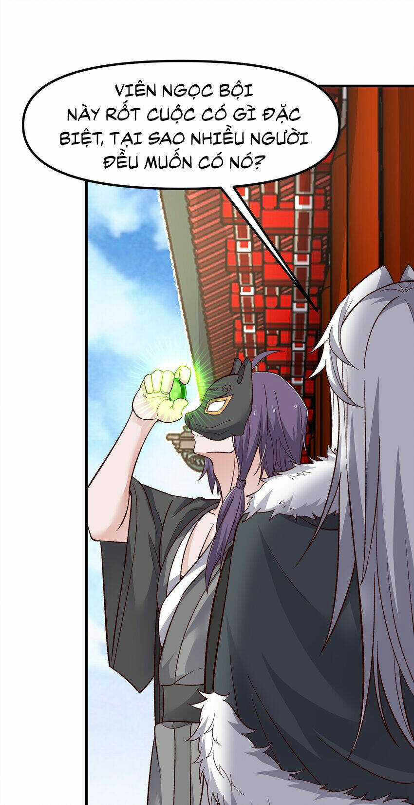 Nguyên Long - Chapter 337 - Trang 8