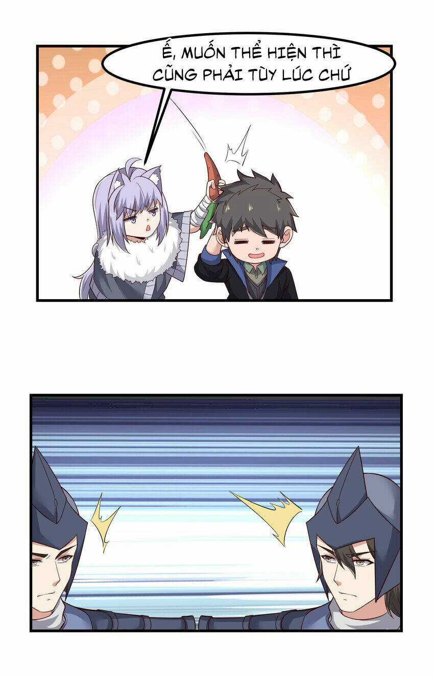 Nguyên Long - Chapter 337 - Trang 73