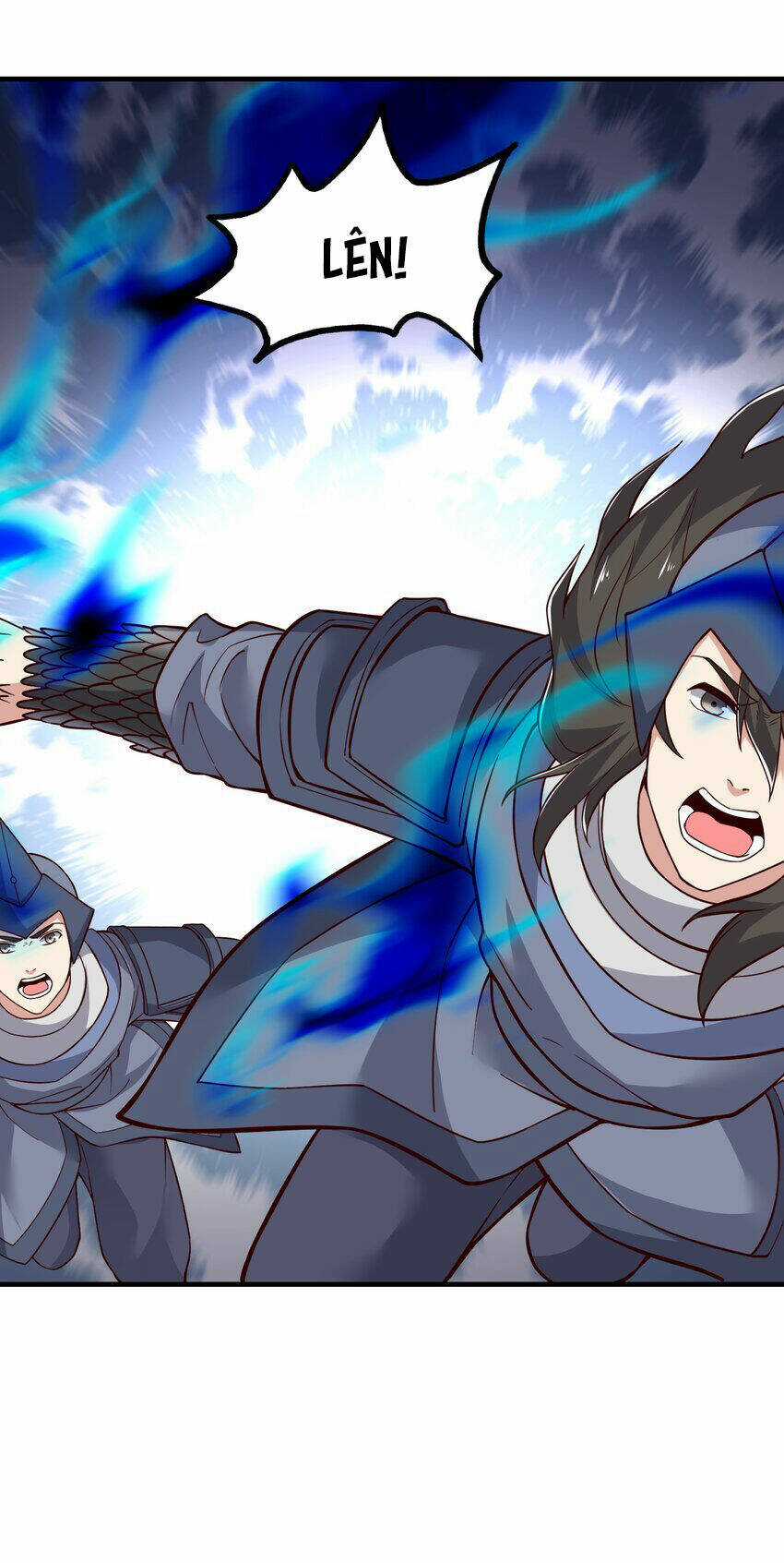 Nguyên Long - Chapter 337 - Trang 74