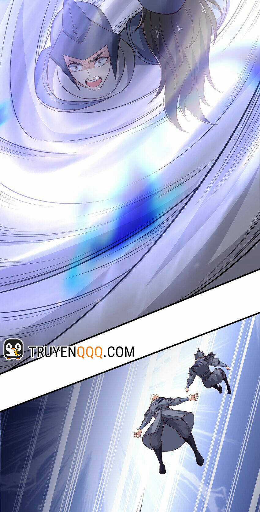 Nguyên Long - Chapter 337 - Trang 77