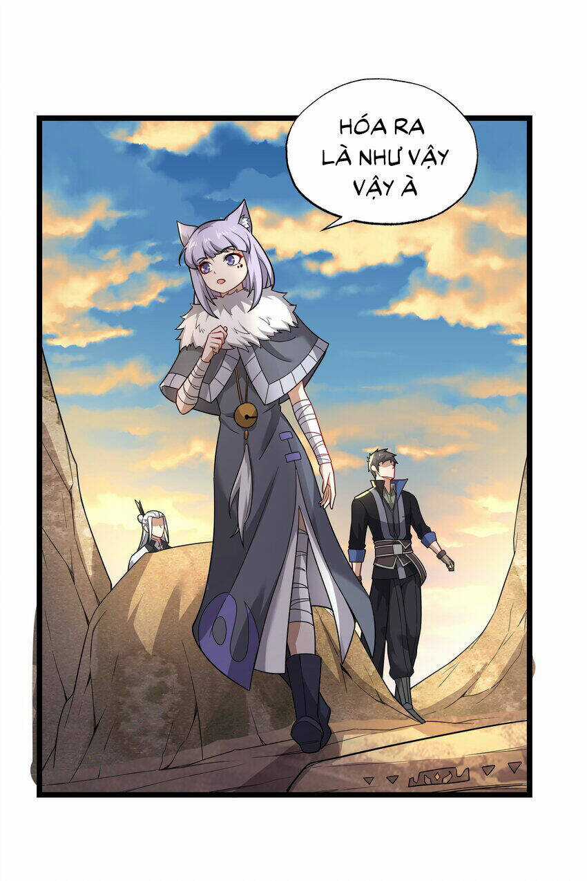 Nguyên Long - Chapter 338 - Trang 11