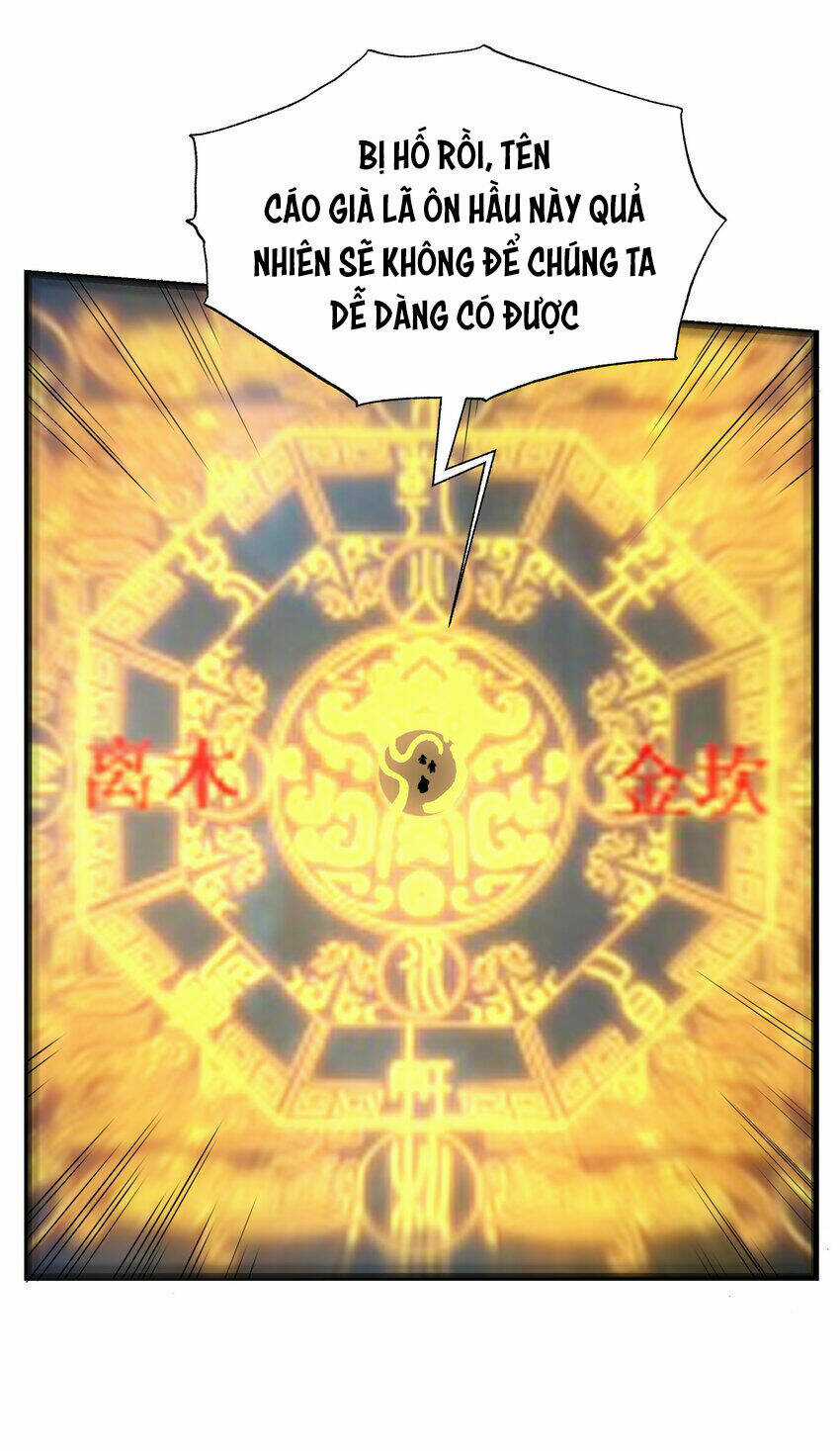 Nguyên Long - Chapter 338 - Trang 14