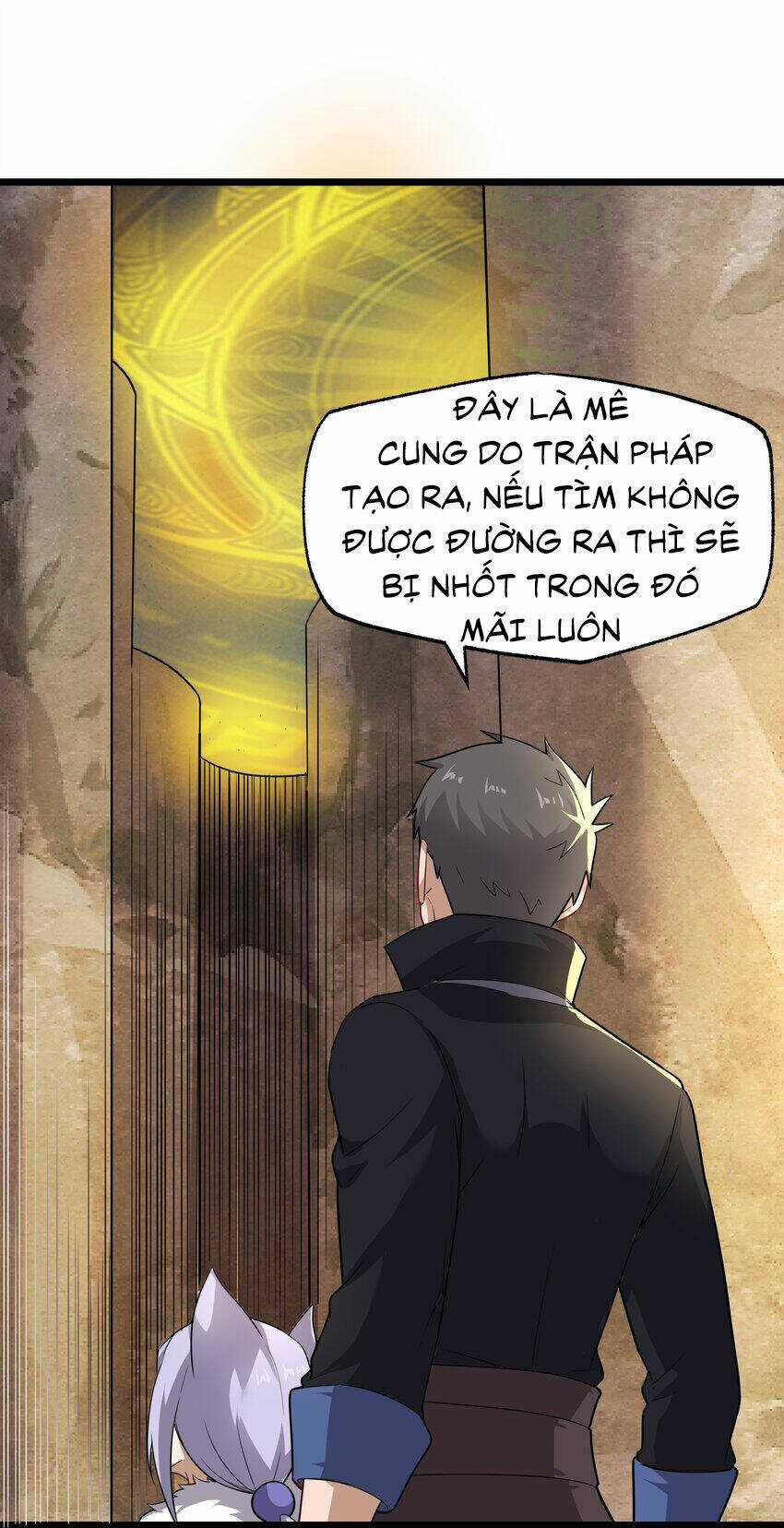 Nguyên Long - Chapter 338 - Trang 15