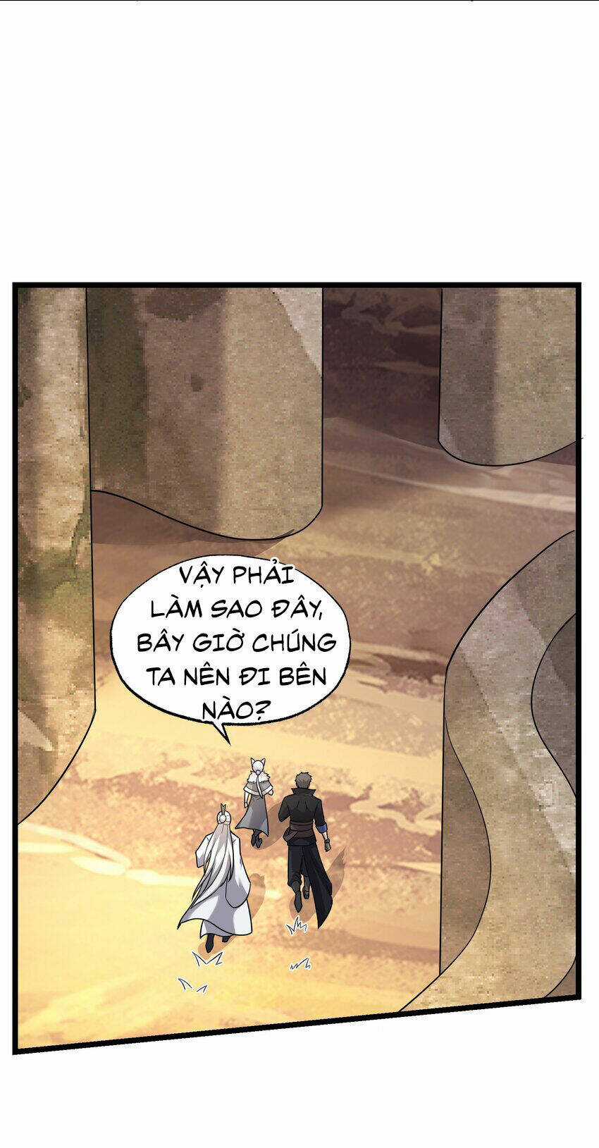 Nguyên Long - Chapter 338 - Trang 16