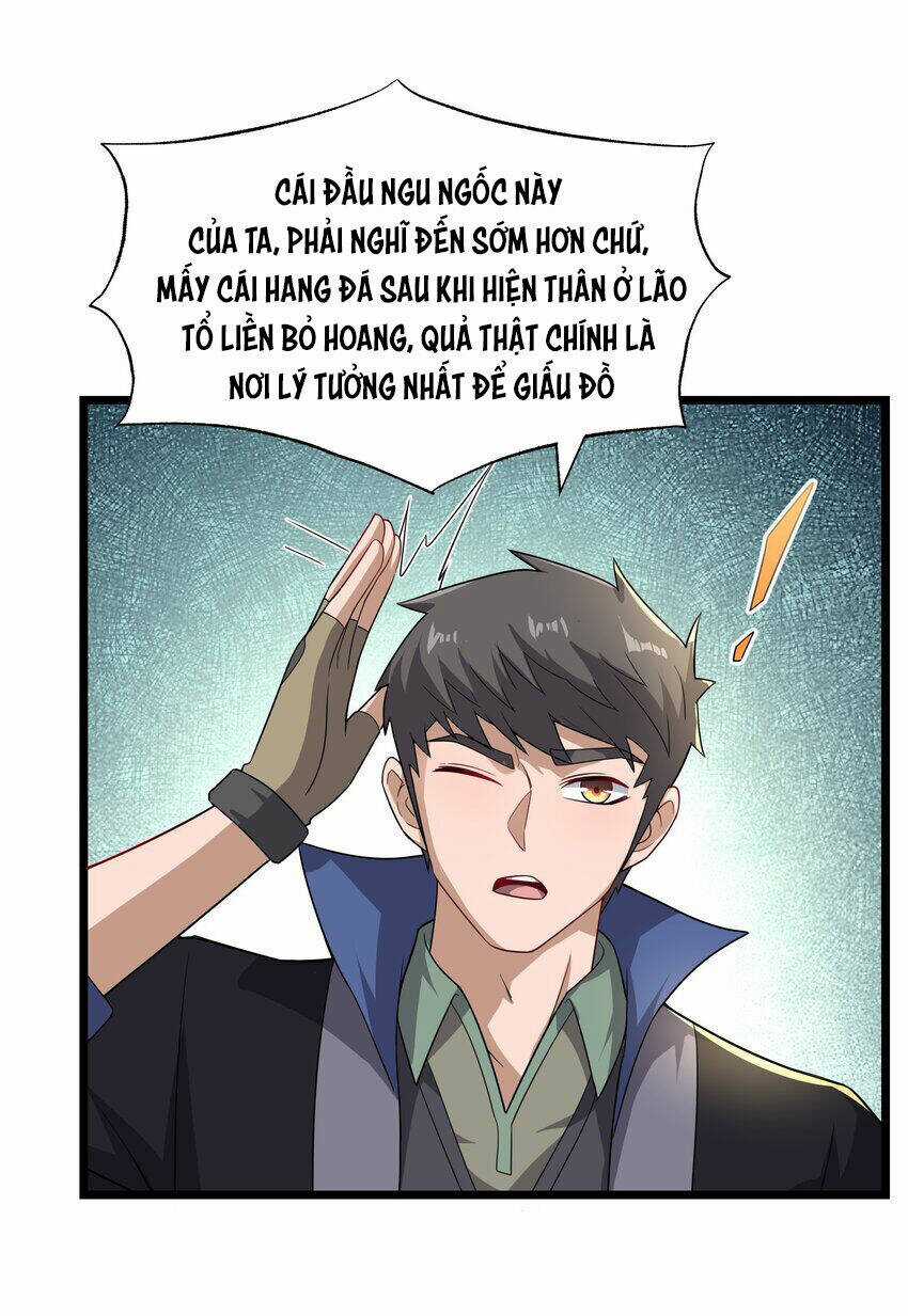 Nguyên Long - Chapter 338 - Trang 3