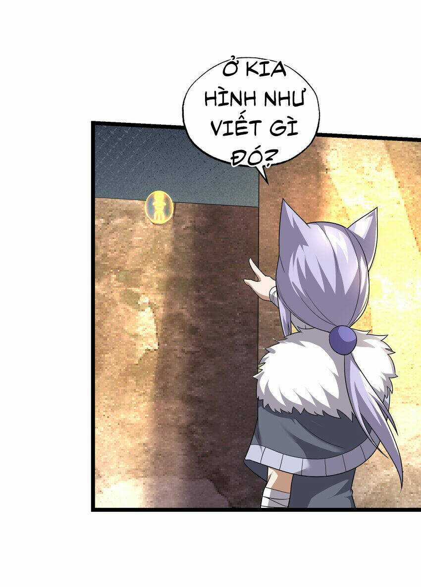 Nguyên Long - Chapter 338 - Trang 23