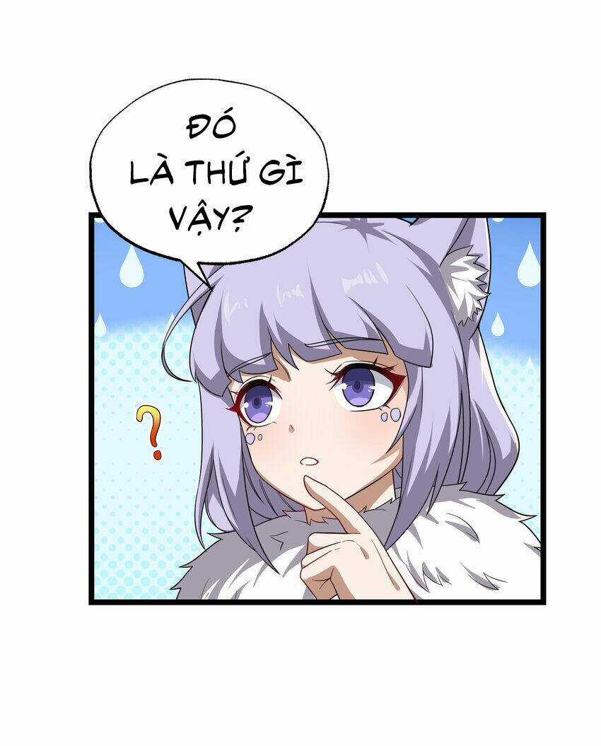 Nguyên Long - Chapter 338 - Trang 25