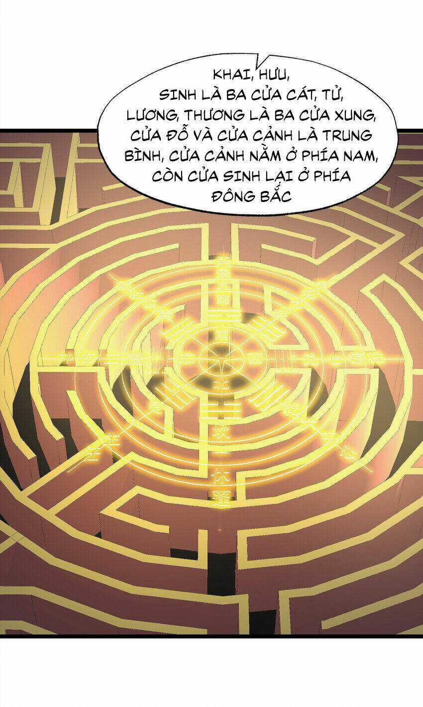 Nguyên Long - Chapter 338 - Trang 27