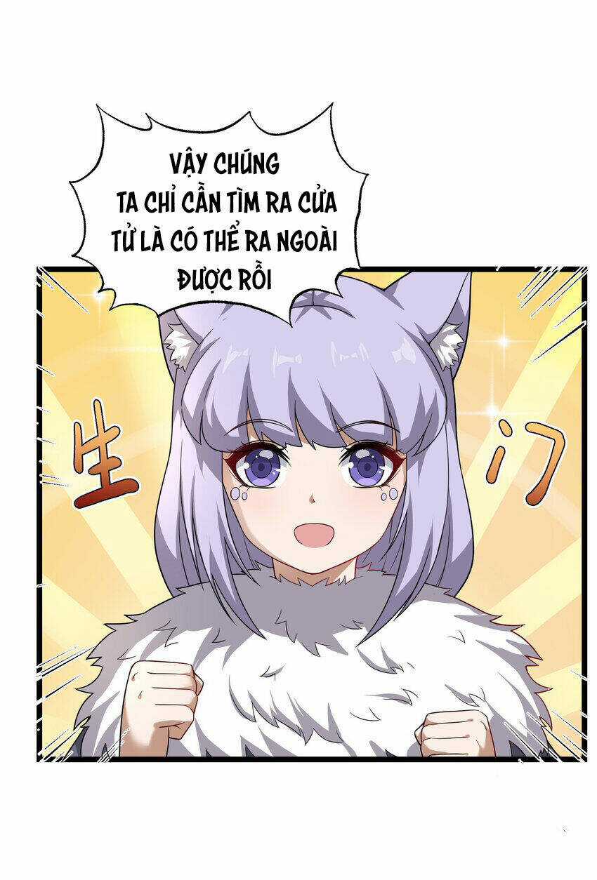 Nguyên Long - Chapter 338 - Trang 28