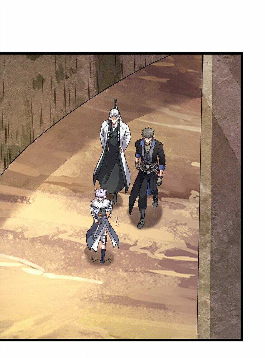 Nguyên Long - Chapter 338 - Trang 29