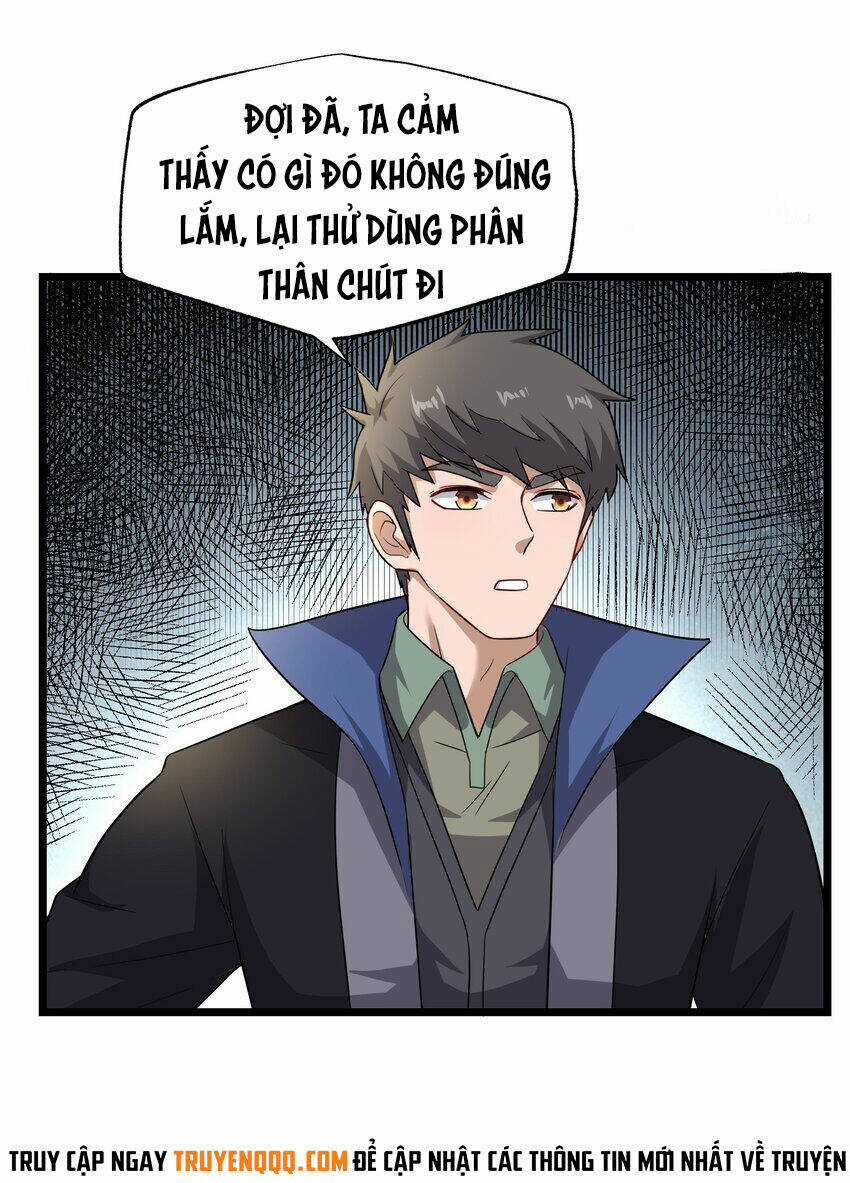 Nguyên Long - Chapter 338 - Trang 30