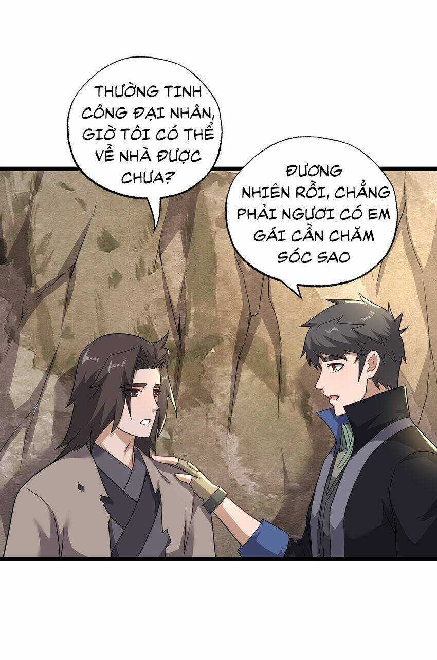 Nguyên Long - Chapter 338 - Trang 4