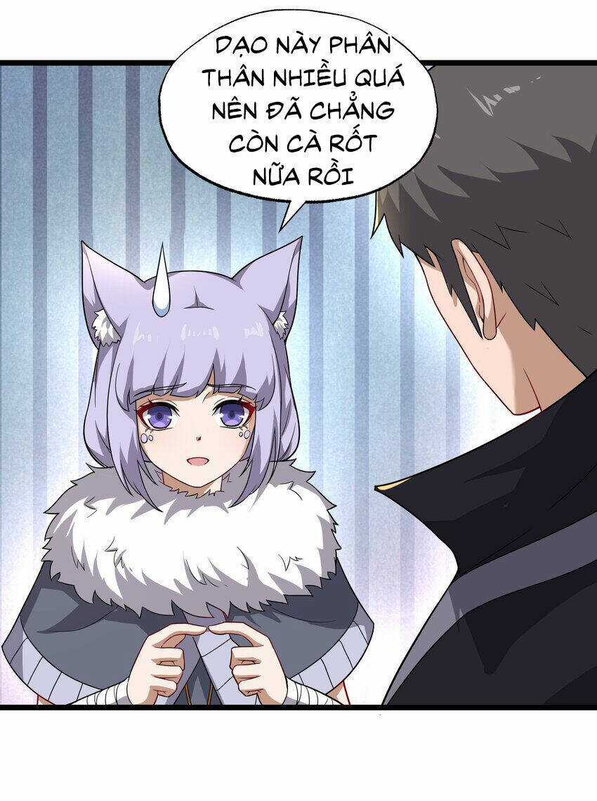 Nguyên Long - Chapter 338 - Trang 32