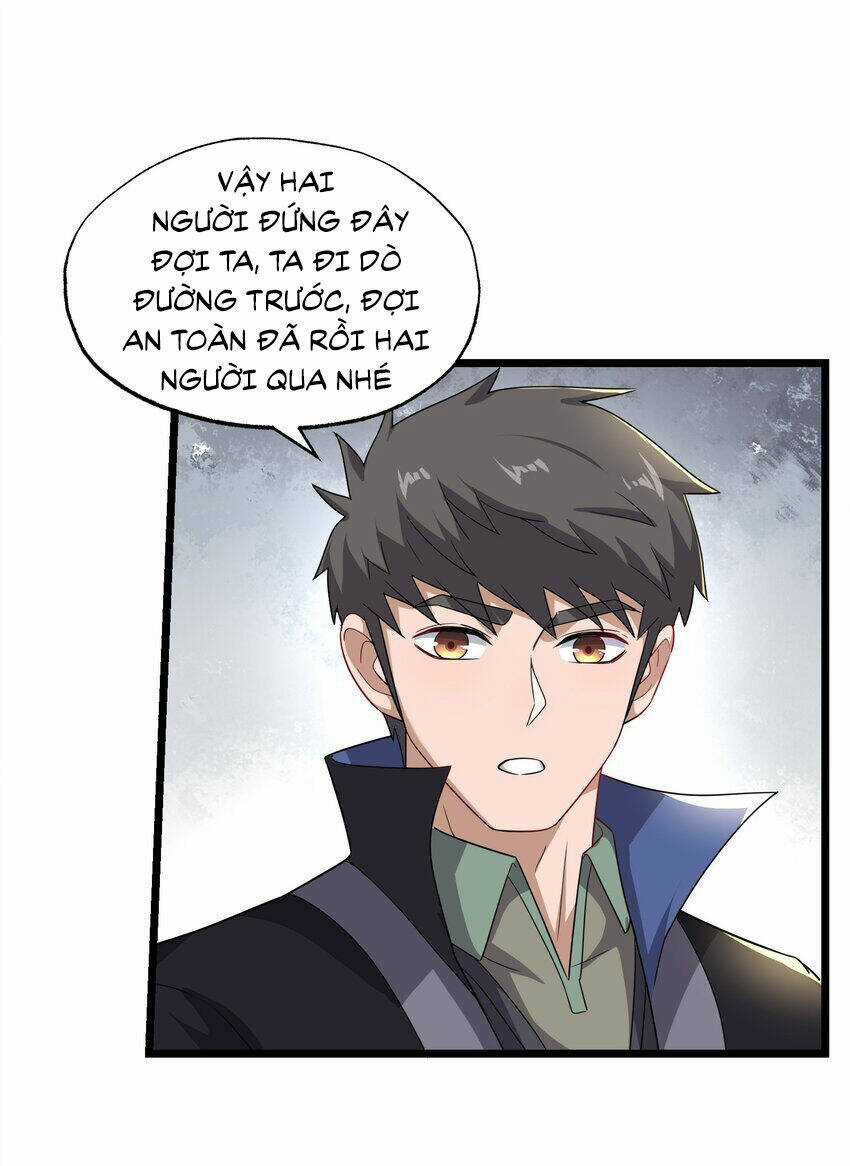 Nguyên Long - Chapter 338 - Trang 33